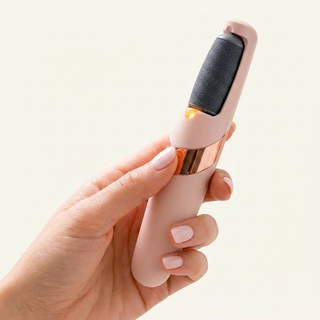 Toltrix Electric Callus Remover